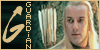 Guardian of Lothlorien - Haldir